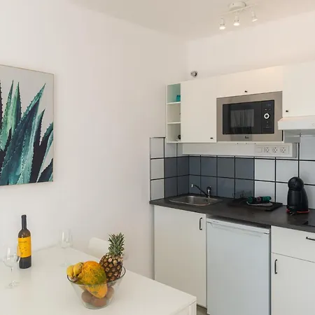 Apartament Panelos A2 A3 Puerto del Carmen (Lanzarote)