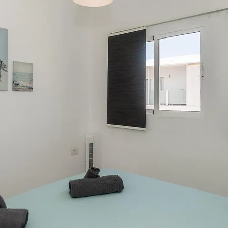 Panelos A2 A3 Puerto del Carmen (Lanzarote)