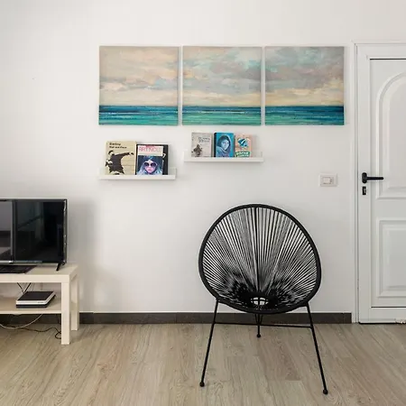 Panelos A2 A3 Apartament Puerto del Carmen (Lanzarote)