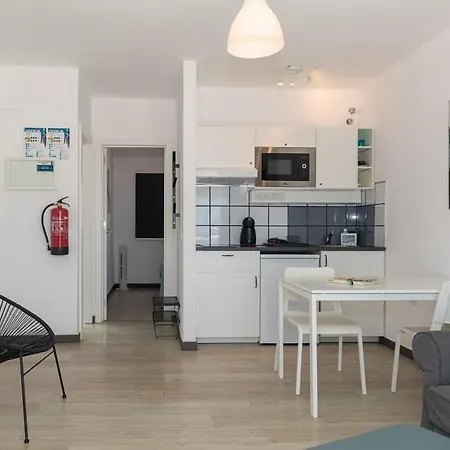 Panelos A2 A3 Apartament Puerto del Carmen (Lanzarote)