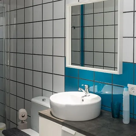 Panelos A2 A3 Apartament Puerto del Carmen (Lanzarote)