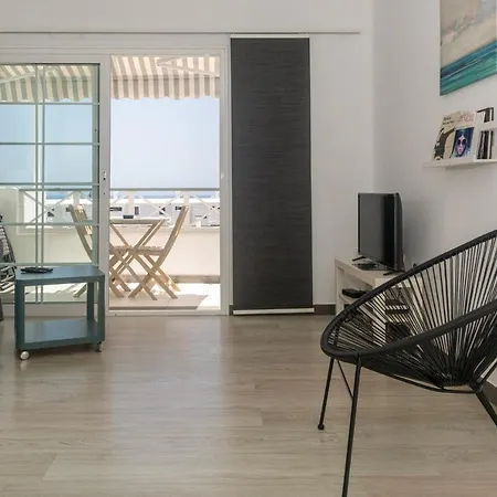 Apartament Panelos A2 A3 *