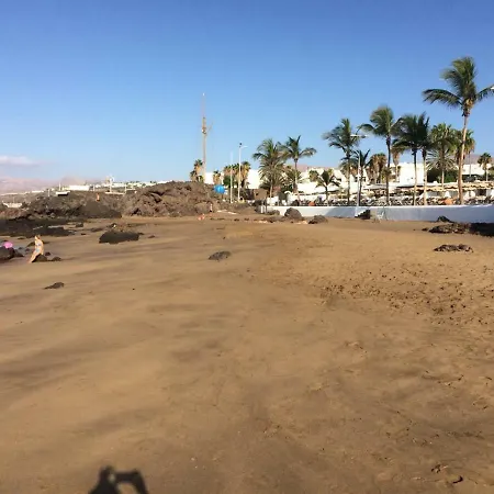 Apartament Panelos A2 A3 *