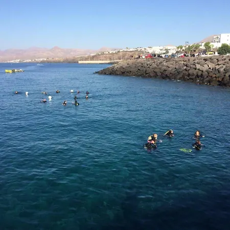 Apartament Panelos A2 A3 *