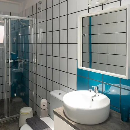 Panelos A2 A3 Appartement Puerto del Carmen (Lanzarote)