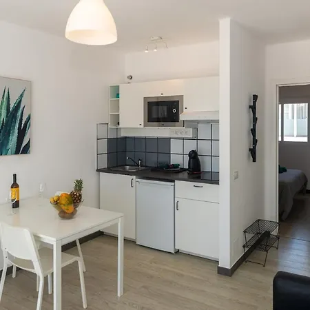 公寓 Panelos A2 A3