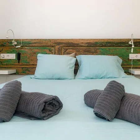 Panelos A2 A3 公寓 *