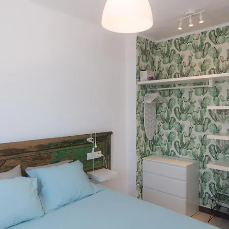 Panelos A2 A3 Appartement *
