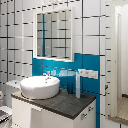 Panelos A2 A3 公寓 卡门港