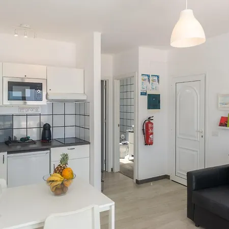 Panelos A2 A3 Appartement *