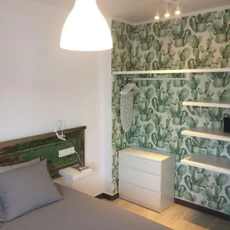 公寓 Panelos A2 A3