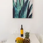 Panelos A2 A3 Apartmán