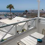 Апартаменты Panelos A2 A3 *