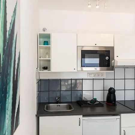 Panelos A2 A3 Appartamento Puerto del Carmen (Lanzarote)