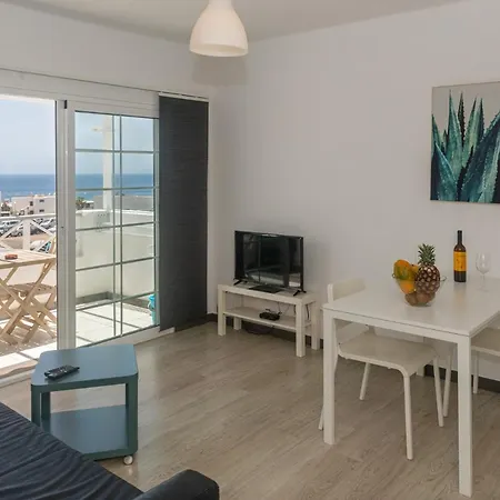 Panelos A2 A3 Apartment Puerto del Carmen (Lanzarote)