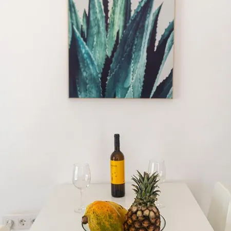 Panelos A2 A3 Apartmán