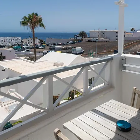Apartmán Panelos A2 A3 *