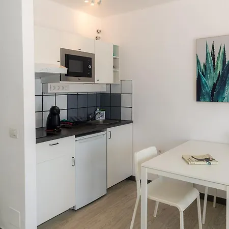 Apartmán Panelos A2 A3 *