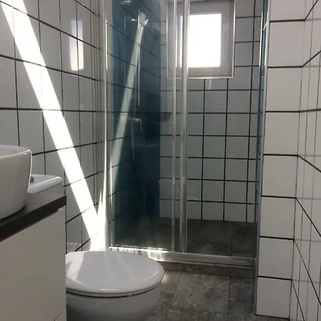 Apartmán Panelos A2 A3