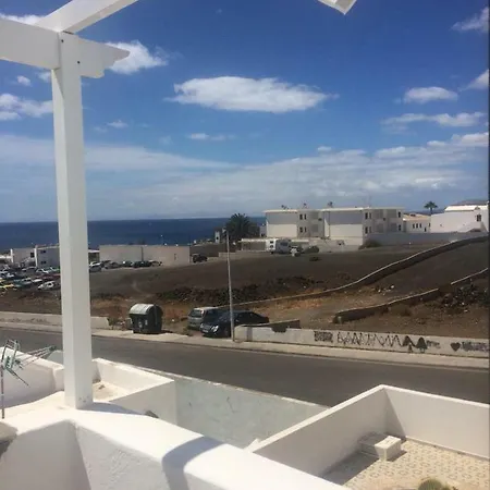 Panelos A2 A3 Puerto del Carmen (Lanzarote)