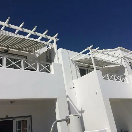 Panelos A2 A3 Апартаменты