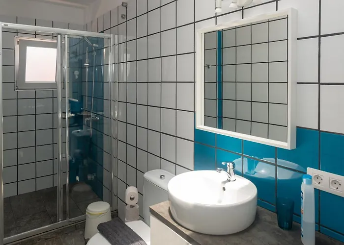 Panelos A2 A3 Apartament Puerto del Carmen (Lanzarote)