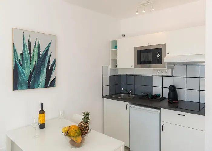 Apartment Panelos A2 A3 Puerto del Carmen (Lanzarote)