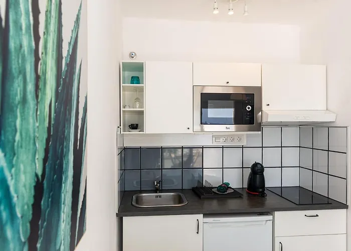 Panelos A2 A3 Apartament Puerto del Carmen (Lanzarote)