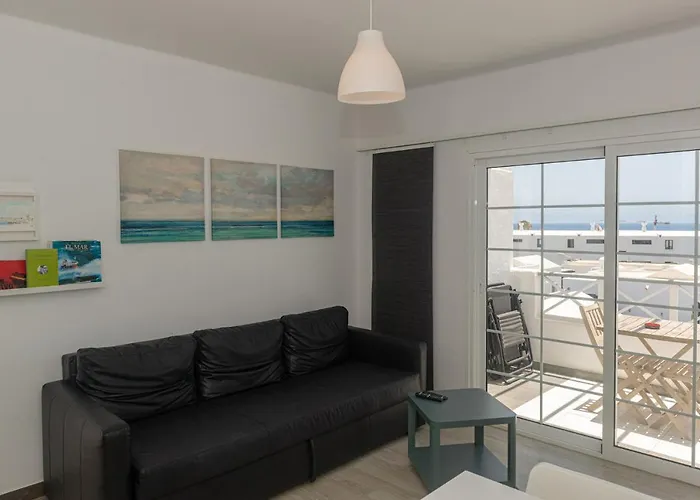 Apartament Panelos A2 A3 *
