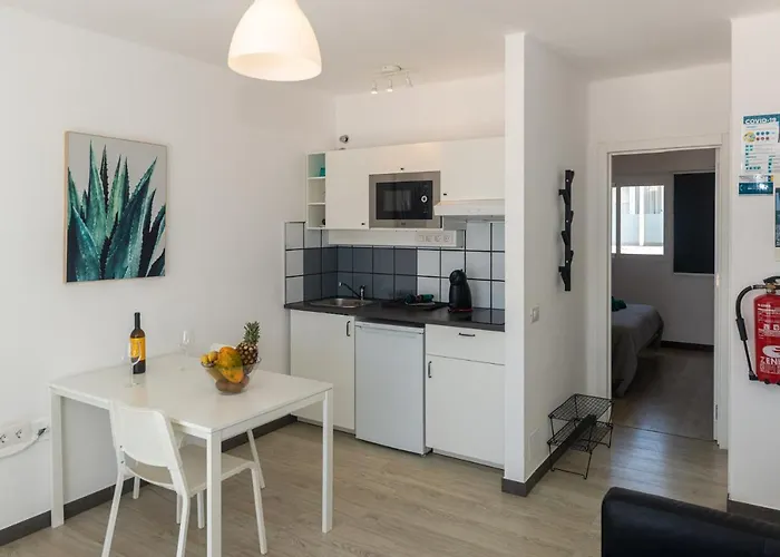 Apartment Panelos A2 A3