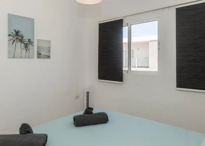 Panelos A2 A3 Puerto del Carmen (Lanzarote)