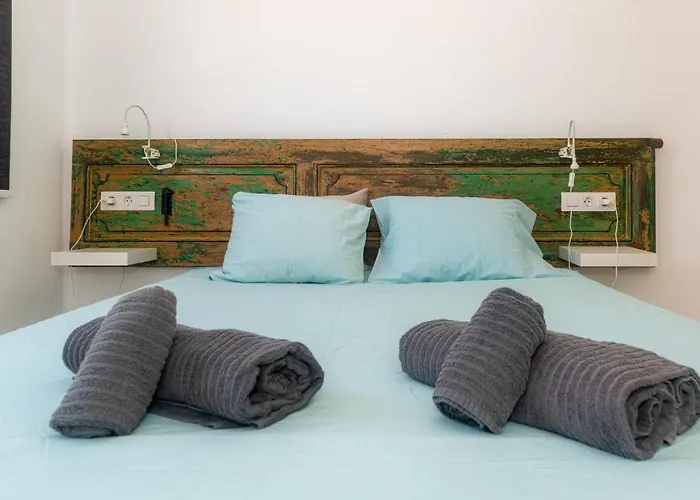 Panelos A2 A3 Apartament *