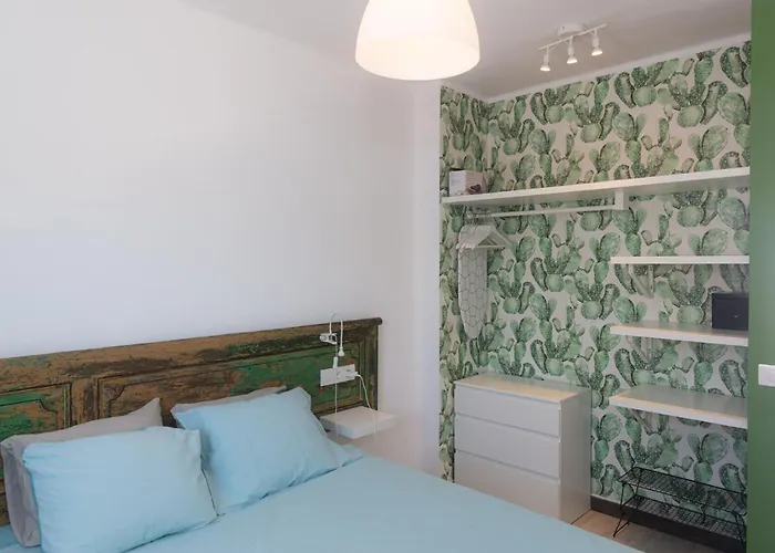 Panelos A2 A3 Apartment *