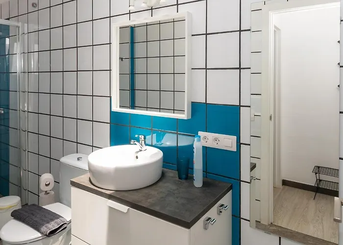 Panelos A2 A3 Apartament Puerto del Carmen (Lanzarote)