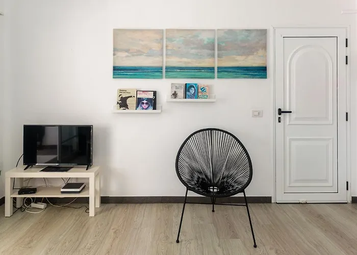 Panelos A2 A3 Apartament Puerto del Carmen (Lanzarote)