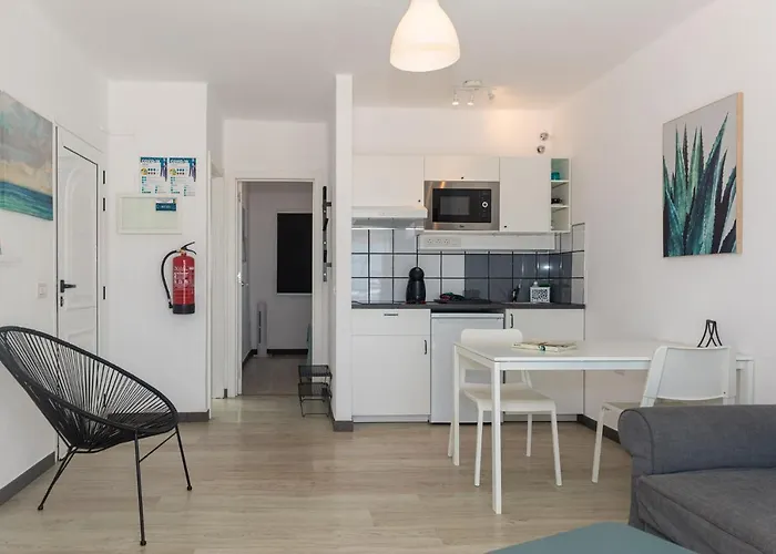 Panelos A2 A3 Apartment Puerto del Carmen (Lanzarote)