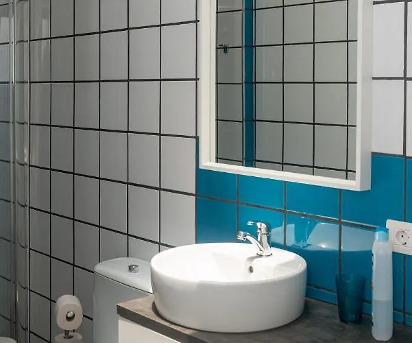 Panelos A2 A3 Apartament Puerto del Carmen (Lanzarote)