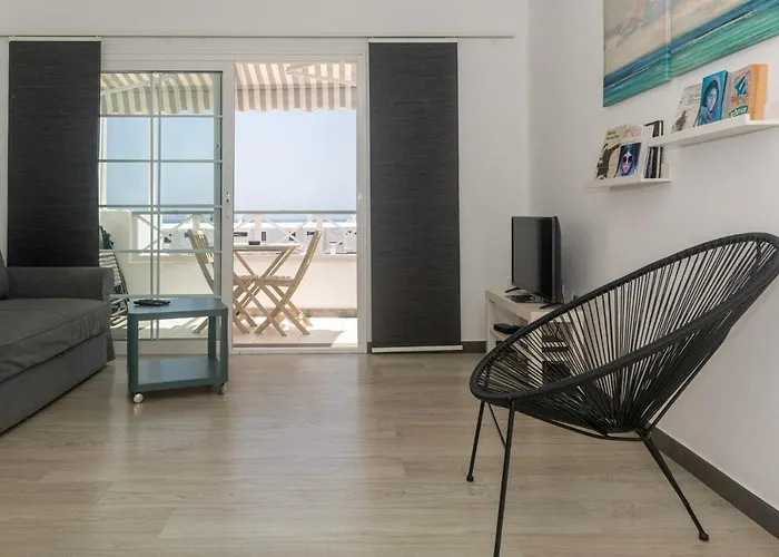 Apartment Panelos A2 A3 *