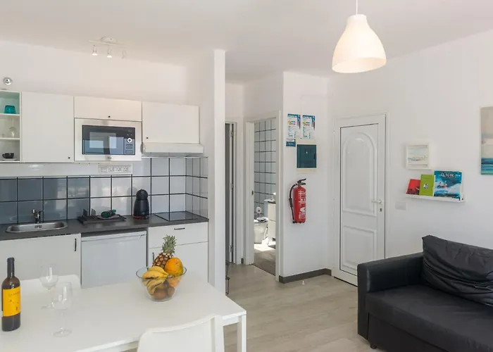 Panelos A2 A3 Apartment *