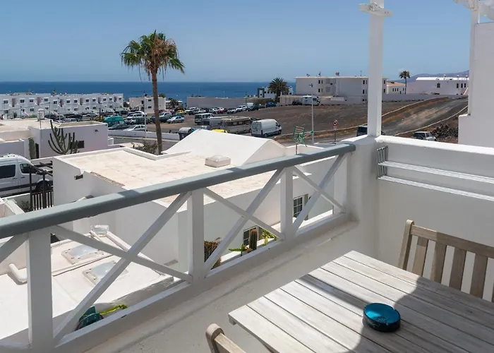 Apartment Panelos A2 A3 *