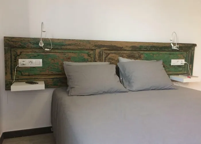 Panelos A2 A3 Apartment Puerto del Carmen (Lanzarote)