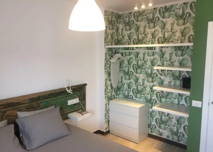 Apartament Panelos A2 A3