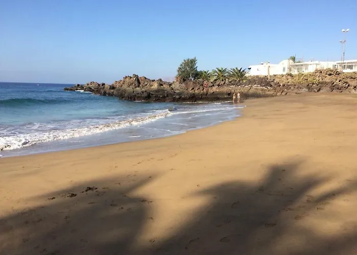 Apartament Panelos A2 A3 *