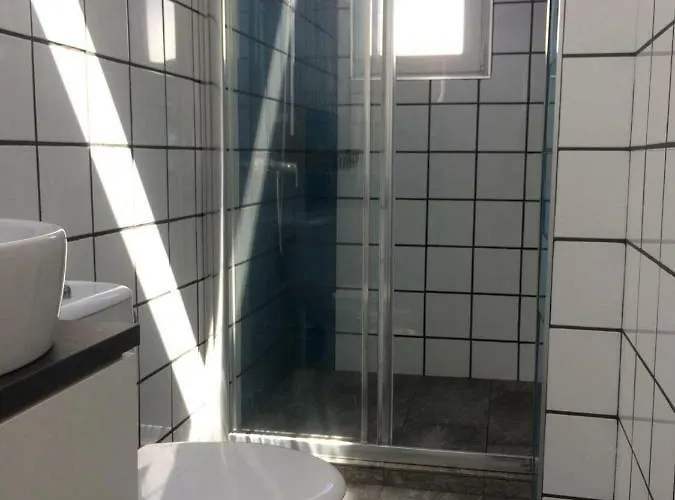 Apartament Panelos A2 A3