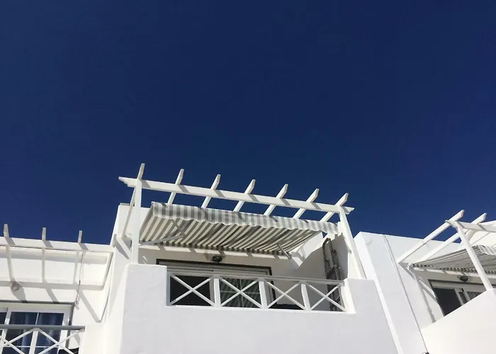 Apartment Panelos A2 A3 *