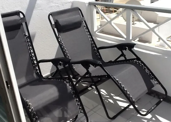 Apartament Panelos A2 A3